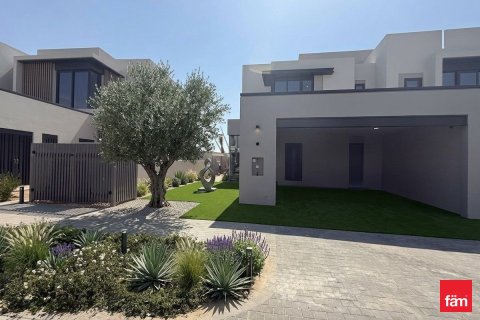 4 غرف نوم تاون هاوس في جبل علي, الإمارات العربية المتحدة رقم 165449 3
