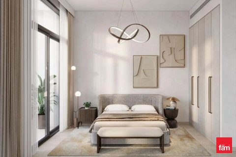 Villa de 3 dormitorios en Dubai, UAE No. 165445 25