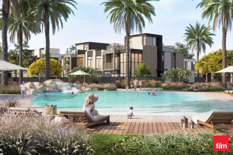 Villa de 3 dormitorios en Dubai, UAE No. 165445 26