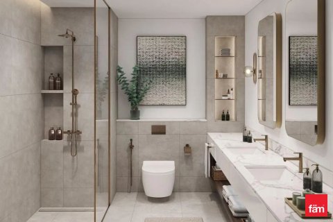 Villa de 3 dormitorios en Dubai, UAE No. 165445 24