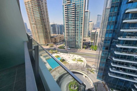 Studio Apartment in Silverene Tower B, UAE No. 195097 10