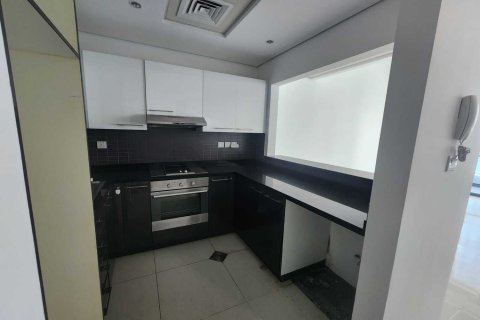 Studio Apartment in Silverene Tower B, UAE No. 195097 3