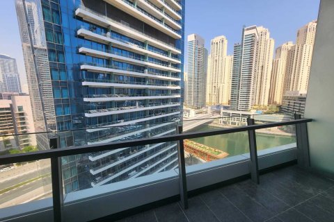 Studio Apartment in Silverene Tower B, UAE No. 195097 8
