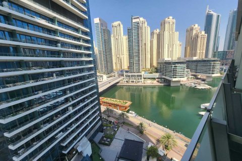 Studio Apartment in Silverene Tower B, UAE No. 195097 9