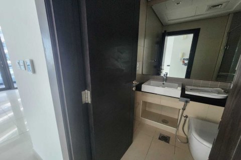 Studio Apartment in Silverene Tower B, UAE No. 195097 5