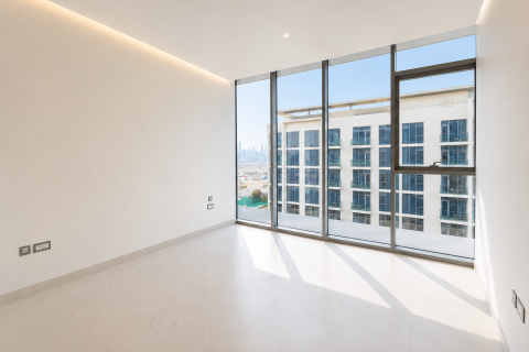 Apartment de 1 dormitorio en Mohammed Bin Rashid City, UAE No. 195092