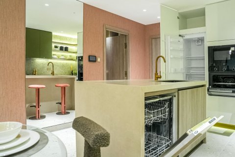 1 bedroom Apartment in Jumeirah Village Circle, UAE No. 195094