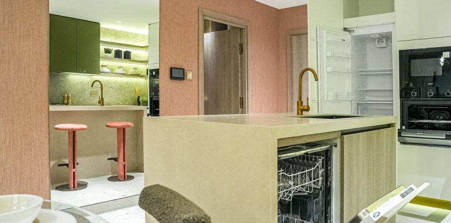 1 bedroom Apartment in Jumeirah Village Circle, UAE No. 195094