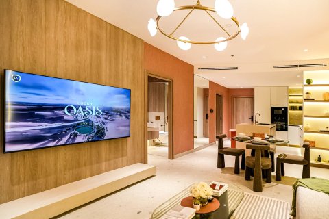 1 bedroom Apartment in Jumeirah Village Circle, UAE No. 195094 10