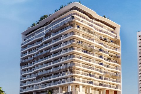 1 bedroom Apartment in Jumeirah Village Circle, UAE No. 195094 4