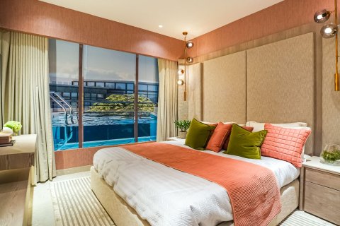 1 bedroom Apartment in Jumeirah Village Circle, UAE No. 195094 8