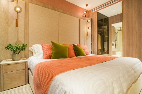 1 bedroom Apartment in Jumeirah Village Circle, UAE No. 195094 7