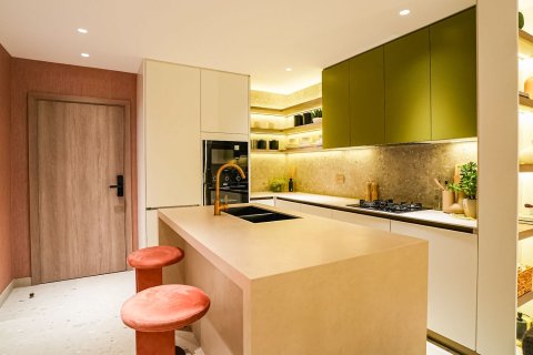 1 bedroom Apartment in Jumeirah Village Circle, UAE No. 195094 11