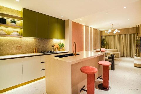 1 bedroom Apartment in Jumeirah Village Circle, UAE No. 195094 12
