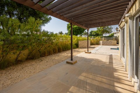 5 bedrooms Villa in The Villa, UAE No. 195095 17
