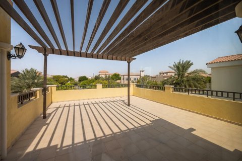 5 bedrooms Villa in The Villa, UAE No. 195095 24
