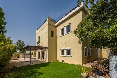 5 bedrooms Villa in The Villa, UAE No. 195095 14