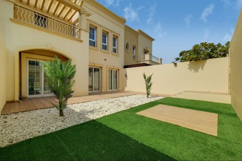 3 غرف نوم تاون هاوس في The Springs, الإمارات العربية المتحدة رقم 195093