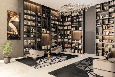 1 bedroom Apartment in Jumeirah Village Circle, UAE No. 195099 11