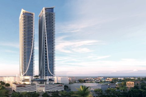 1 bedroom Apartment in Jumeirah Village Circle, UAE No. 195099 3