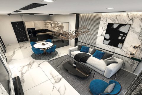 1 bedroom Apartment in Jumeirah Village Circle, UAE No. 195099 8