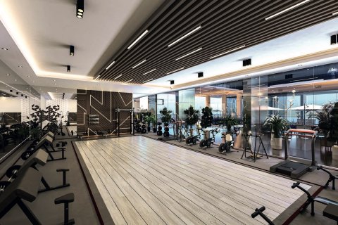 1 bedroom Apartment in Jumeirah Village Circle, UAE No. 195099 5