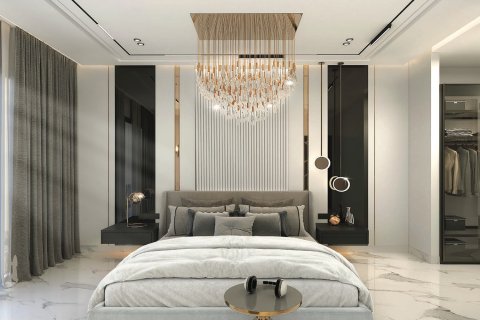 1 bedroom Apartment in Jumeirah Village Circle, UAE No. 195099 12