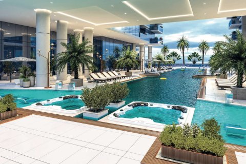 1 bedroom Apartment in Jumeirah Village Circle, UAE No. 195099 9