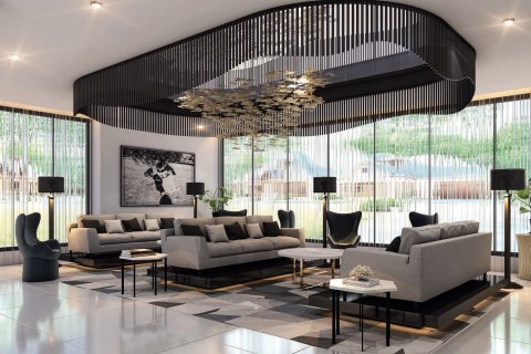 1 bedroom Apartment in Jumeirah Village Circle, UAE No. 195099 15