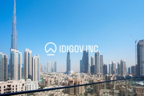 Apartment de 2 dormitorios en Dubai, UAE No. 184935 9
