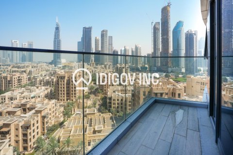 Apartment de 2 dormitorios en Dubai, UAE No. 184935 7