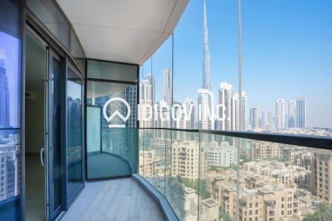 Apartment de 2 dormitorios en Dubai, UAE No. 184935 21