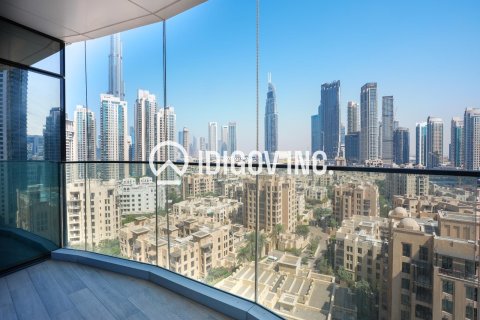 Apartment de 2 dormitorios en Dubai, UAE No. 184935 20