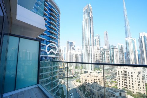 Apartment de 2 dormitorios en Dubai, UAE No. 184935