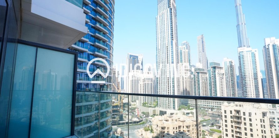 Apartment de 2 dormitorios en Dubai, UAE No. 184935