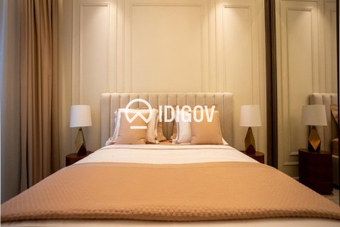 4 bedrooms Villa in Jumeirah Park, UAE No. 184940 16