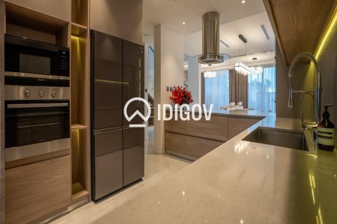 4 bedrooms Villa in Jumeirah Park, UAE No. 184940 13