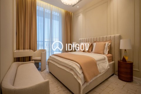 4 bedrooms Villa in Jumeirah Park, UAE No. 184940 27