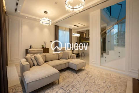 4 bedrooms Villa in Jumeirah Park, UAE No. 184940 3
