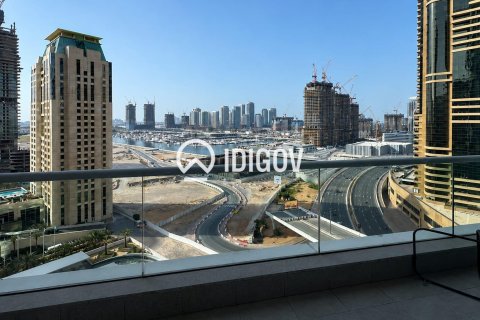 2 bedrooms Apartment in Dubai Marina, UAE No. 184937 10