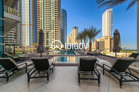 2 bedrooms Apartment in Dubai Marina, UAE No. 184937