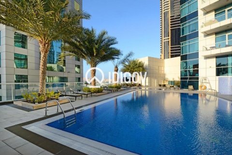 2 bedrooms Apartment in Dubai Marina, UAE No. 184937 11