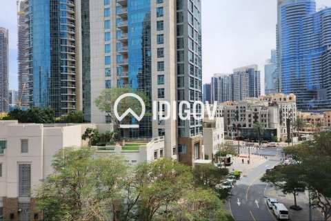 1 غرف نوم شقة في دبي, الإمارات العربية المتحدة رقم 184938 3