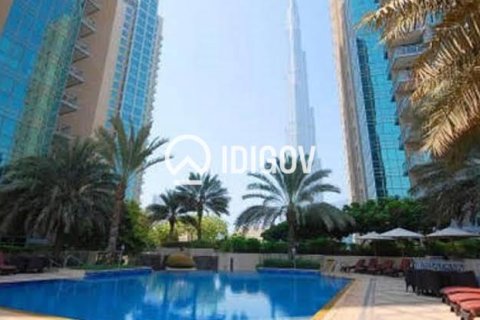 1 غرف نوم شقة في دبي, الإمارات العربية المتحدة رقم 184938 9