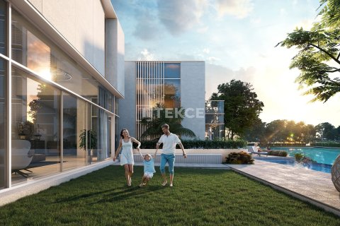 Villa de 6 chambres à Meydan, UAE No. 10743 6