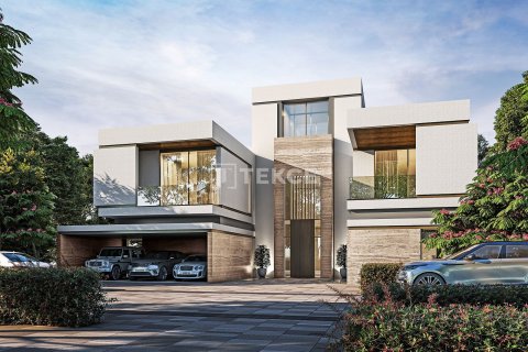 Villa de 6 chambres à Meydan, UAE No. 10743 3