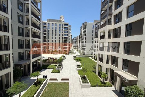 3 غرف نوم شقة في Creek Beach, الإمارات العربية المتحدة رقم 185343 8