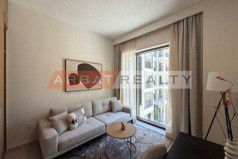3 غرف نوم شقة في Creek Beach, الإمارات العربية المتحدة رقم 185343 11