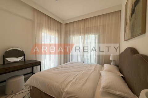 3 غرف نوم شقة في Creek Beach, الإمارات العربية المتحدة رقم 185343 14