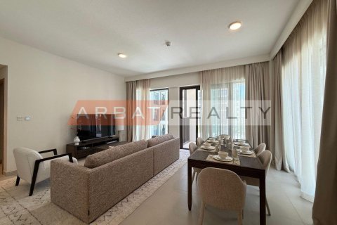 3 غرف نوم شقة في Creek Beach, الإمارات العربية المتحدة رقم 185343 3